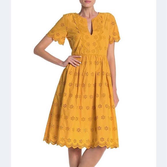 MTO - Michelle Dress 